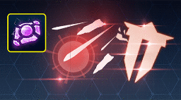 Armada Damage
