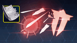 Armada Damage Gain