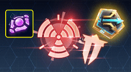 Armada Isolytic Damage