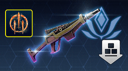 Artifact Restoration: Guinan's Magus Weapon