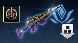 Artifact Restoration: Guinan's Magus Weapon
