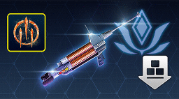 Artifact Restoration: Kirk's Phaser Rifle