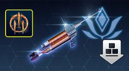 Artifact Restoration: Kirk's Phaser Rifle
