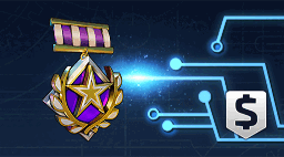 Assembly Medal Efficiency