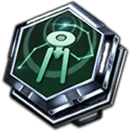Augment Warp Core