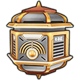 Bajoran Crystal Refinery