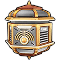 Bajoran Crystal Refinery