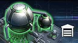 Base Tritanium Storage