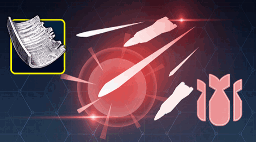 Battleship Photon Surge