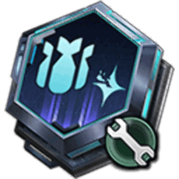 Battleship PvP Mending