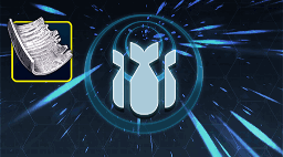 Battleship Warp Overclock