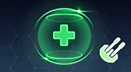 Bolstered Shields