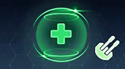 Bolstered Shields