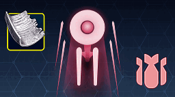 Boosted Battleships