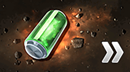 Borg Cannon