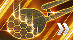 Borg Neural Processor