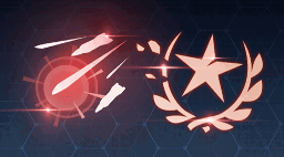 Cardassian Assault Damage