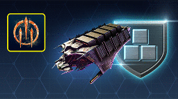 Cargo Protection: B'Chor