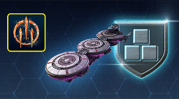 Cargo Protection: U.S.S. Hydra