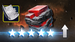 Carstairs' 5★  Ore