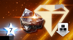 Prime G7 Bonus Crystal Refinery