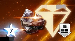 <color=#fac710>Prime</color> G7 Bonus Crystal Refinery