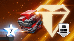 Prime G7 Bonus Ore Refinery