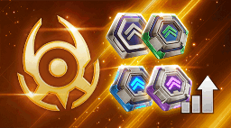 Prime Solo Outpost Components