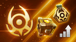 Prime Solo Retaliation Rewards