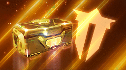 Prime TC Armada Loot