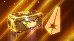 Prime TC PvE Loot