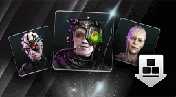 Priority 1: BORG Crew Allocation