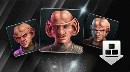 <color=#fac710>Priority 1:</color> FERENGI Crew Allocation