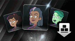 Priority 1: LOWER DECKS Crew Allocation