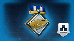 Priority 1: Pure Pioneer Crests
