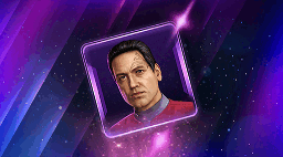 Priority 1: Recruit Chakotay