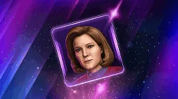 <color=#fac710>Priority 1:</color> Recruit Kathryn Janeway