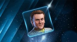 Priority 1: Recruit Miles O'Brien