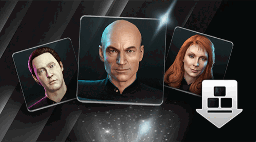 Priority 1: TNG Crew Allocation