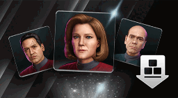 Priority 1: VOYAGER Crew Allocation