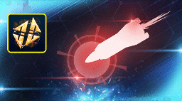 Vanguard Kinetic Damage