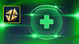 Vanguard Shield Upgrade