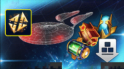 Vanguard Sigma Ship Upgrade CE