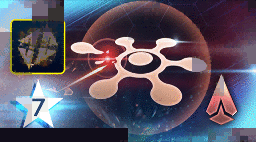 Vanguard Station Damage