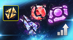Vanguard TC Prisms CE