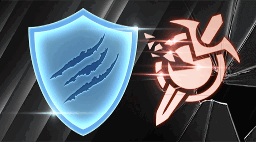 Common Apex Barrier vs Mirror Hostiles