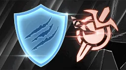 Common Apex Barrier vs Mirror Hostiles