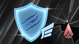 Common Interceptor Apex Barrier vs Players