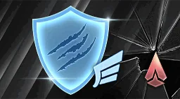Common Interceptor Apex Barrier vs Players