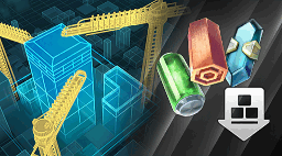 Common Station Module Resource Efficiency